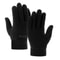 Winter Gloves For Men Thicken Thermal Fleece Full Finger Windproof Cold Resistance Skiing Cycling M 5