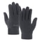 Winter Gloves For Men Thicken Thermal Fleece Full Finger Windproof Cold Resistance Skiing Cycling M 8