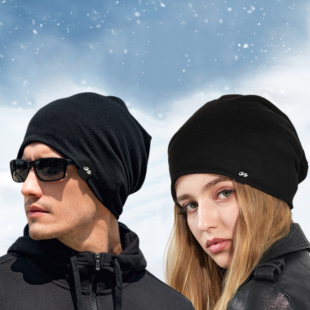 Unisex Beanie Hat Mens Lightweight Hip Hop Breathable Windproof Design FashionForward Street Hat In 2