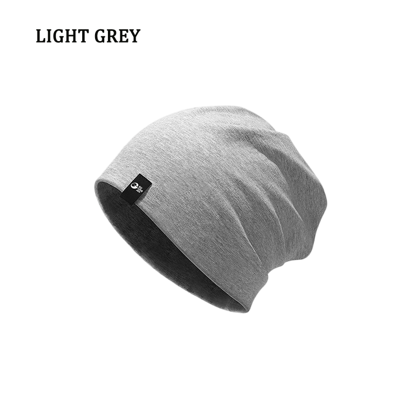 Unisex Beanie Hat Mens Lightweight Hip Hop Breathable Windproof Design FashionForward Street Hat In 6