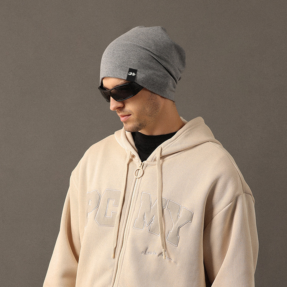 Unisex Beanie Hat Mens Lightweight Hip Hop Breathable Windproof Design FashionForward Street Hat In 3