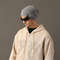 Unisex Beanie Hat Mens Lightweight Hip Hop Breathable Windproof Design FashionForward Street Hat In 3