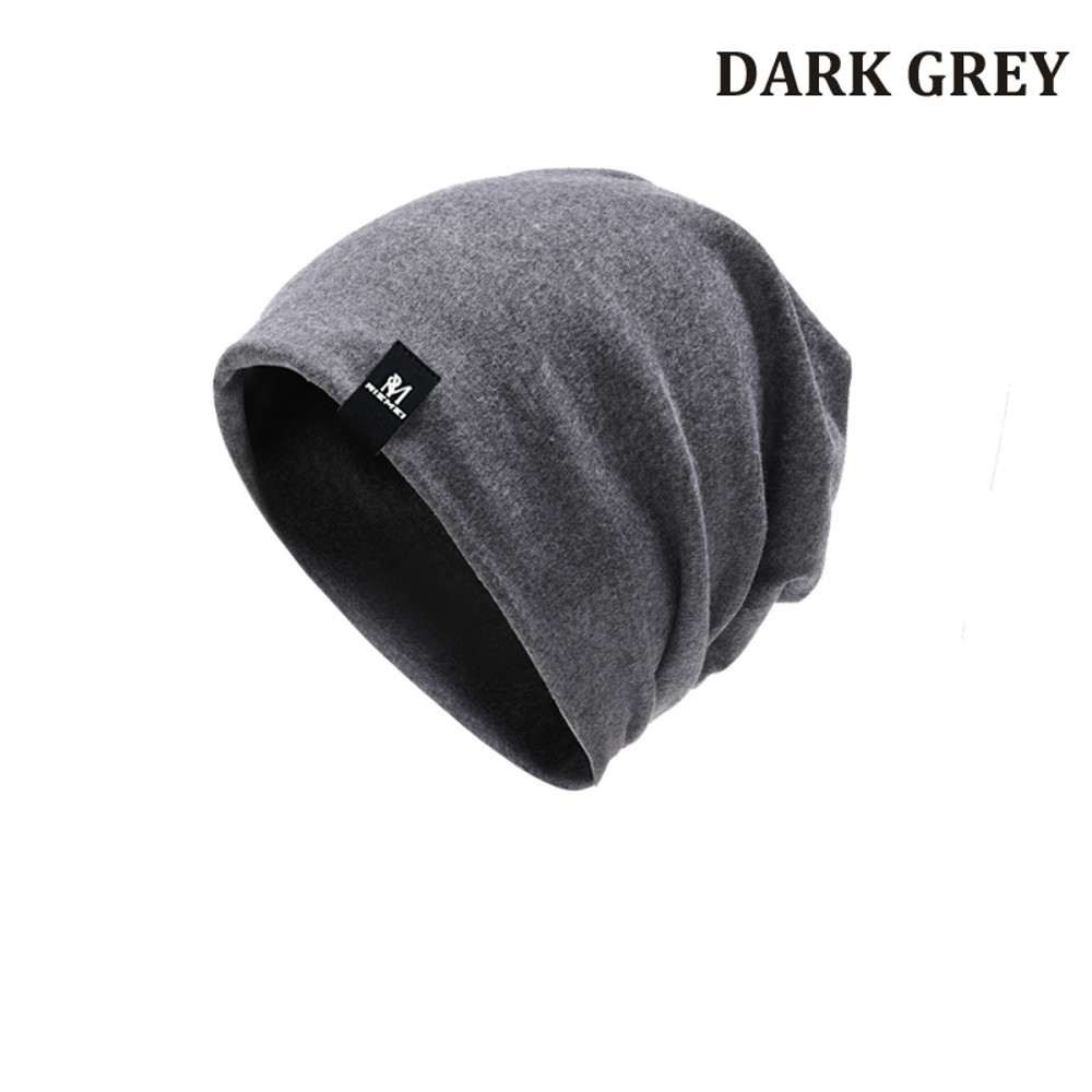 Unisex Beanie Hat Mens Lightweight Hip Hop Breathable Windproof Design FashionForward Street Hat In 7