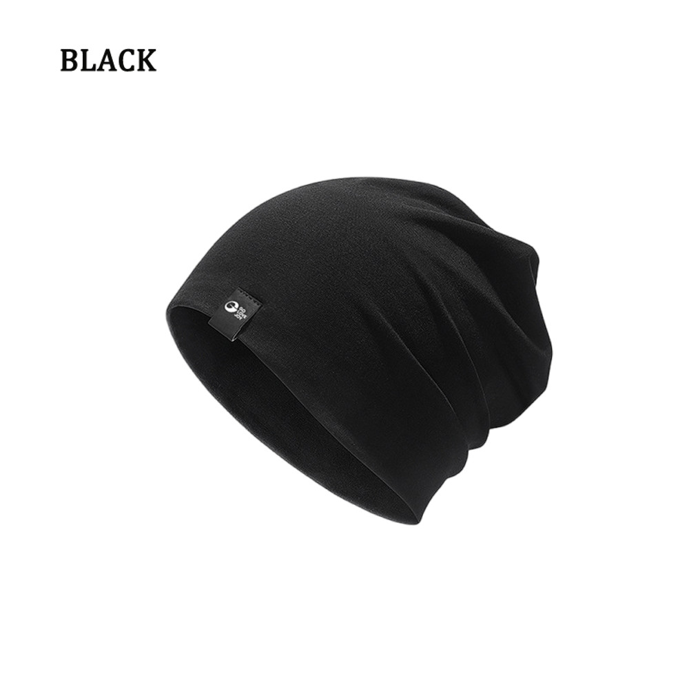 Unisex Beanie Hat Mens Lightweight Hip Hop Breathable Windproof Design FashionForward Street Hat In 8