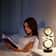 Adjustable Spiral LED Table Lamp USB Powered Ideal For Bedrooms Offices Study Rooms Creative Lighti 3