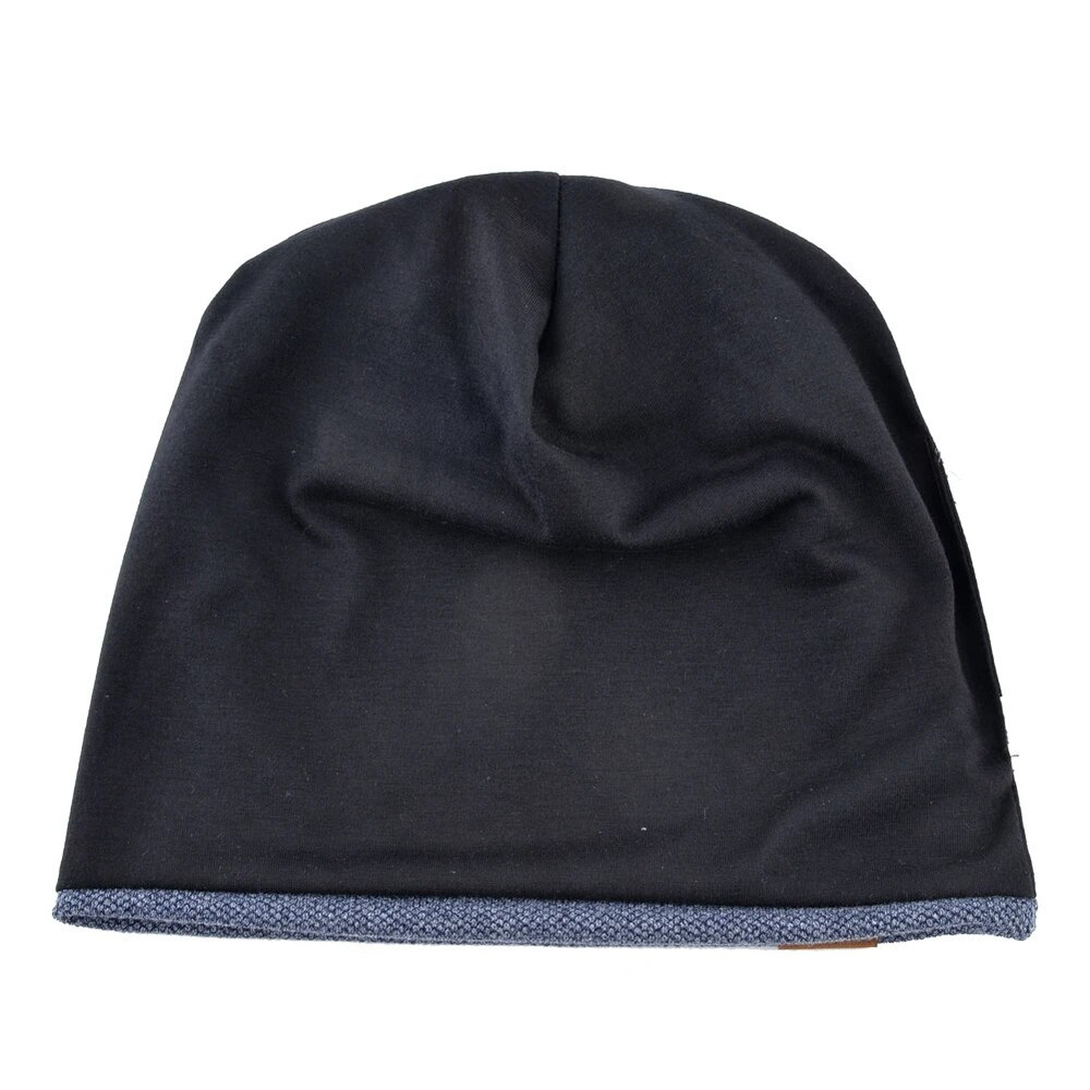Breathable Beanie for Men, Solid Color Summer Skullies Hat, Soft Casual Unisex Casual Sport Beanie Unisex Hat
