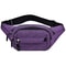 Mobile Waist Bag For Men Women Multifunctional Large Capacity Belt Bag Anti Splash Wearresistant Co 6