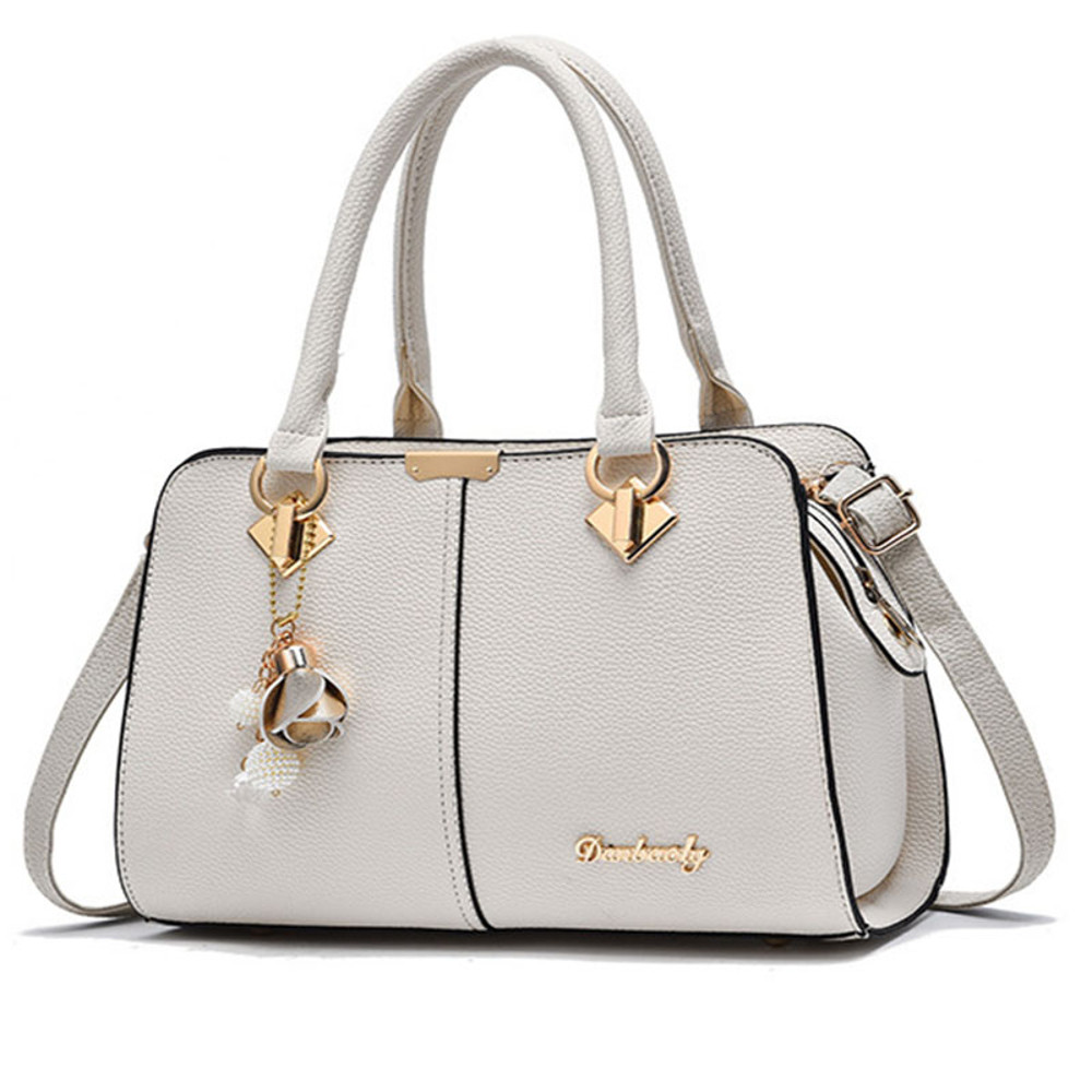 New Women Shoulder Bag, Female Handbag, Fashion Cross Bag, Leather Tote, Luxury Designer Handbag