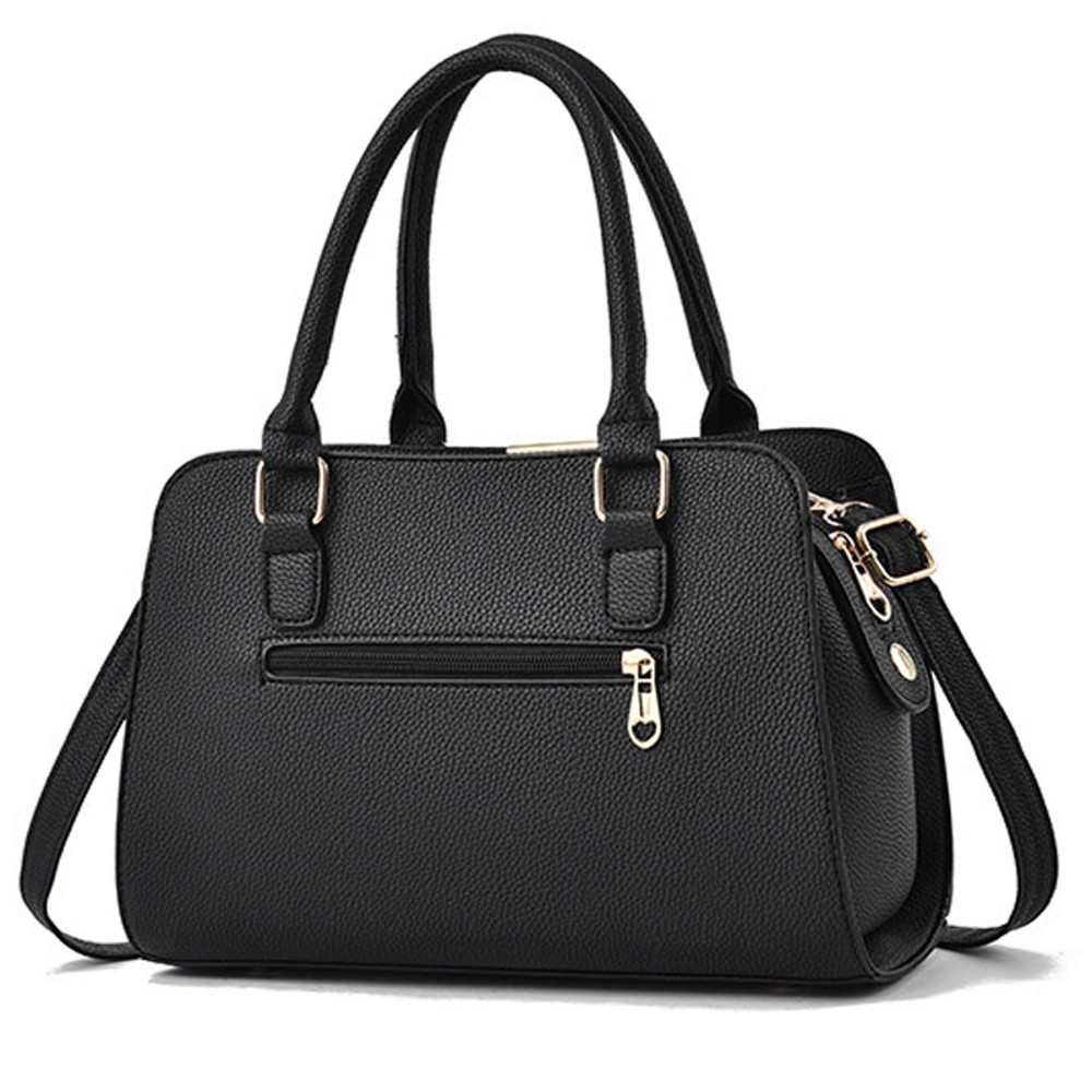 New Women Shoulder Bag, Female Handbag, Fashion Cross Bag, Leather Tote, Luxury Designer Handbag