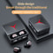 Bluetooth Sport Earbuds With Mic Original TWS Wireless Gaming Earphone Headphones Wireless Headset 1