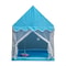 CORB Princess Castle Tent For Girls Fairy Play Tents For Kids Playhouse For Children Toddlers Indoo 2
