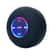 Bluetooth Speaker With LED Lights Strong Suction Cup Portable Mini Speaker Phone Holder For Outdoor 0