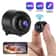 New Mini Camera Intelligent WiFi Mini Camera Home Indoor Night Vision Safety Protection Audio Video 1