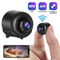 New Mini Camera Intelligent WiFi Mini Camera Home Indoor Night Vision Safety Protection Audio Video 6