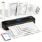 Thermal Printer Paper Roll For Sketches Invoices Printing Thermal Paper 2