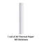 Thermal Printer Paper Roll For Sketches Invoices Printing Thermal Paper 0