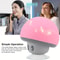 Mushroom Shape Cute Cartoon Bluetooth Speaker Mini Dustproof Suction Cup Birthday Gift For Kids And 3