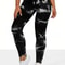 Comfortable Yoga Pants Womens Seamless Tiedye High Waist Workout Leggings Sportswear Workout Leggin 3