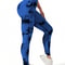 Comfortable Yoga Pants Womens Seamless Tiedye High Waist Workout Leggings Sportswear Workout Leggin 9