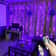 USB LED Silver Wire Curtain Lights Warm White Christmas Party Decor Wedding Garland Home Decoration 8