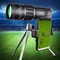 High Magnification Monocular Telescope Dual Focus Zoom Long Range Night Vision Scope 5
