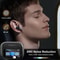 Wireless Bluetooth Earphones With Noise Reduction Thinkplus Earbuds Mic LED Touch Screen Control Ga