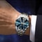 Waterproof Mens Luxury Watch Business Quartz Watch With Date Calendar Fashion Business 3