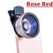 Professional Wide Angle Macro Lens for Smartphone Super Wide-Angle Macro Lens For iPhone Android