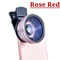 Professional Wide Angle Macro Lens for Smartphone Super Wide-Angle Macro Lens For iPhone Android