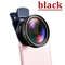 Professional Wide Angle Macro Lens for Smartphone Super Wide-Angle Macro Lens For iPhone Android