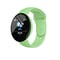 Xiaomi D18 Smartwatch Circular Color Screen Multiple Sports Modes Call Information Reminder Photo T 4