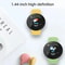 Xiaomi D18 Smartwatch Circular Color Screen Multiple Sports Modes Call Information Reminder Photo T 3