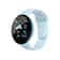 Xiaomi D18 Smartwatch Circular Color Screen Multiple Sports Modes Call Information Reminder Photo T 6