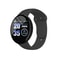 Xiaomi D18 Smartwatch Circular Color Screen Multiple Sports Modes Call Information Reminder Photo T 8