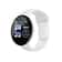 Xiaomi D18 Smartwatch Circular Color Screen Multiple Sports Modes Call Information Reminder Photo T 10