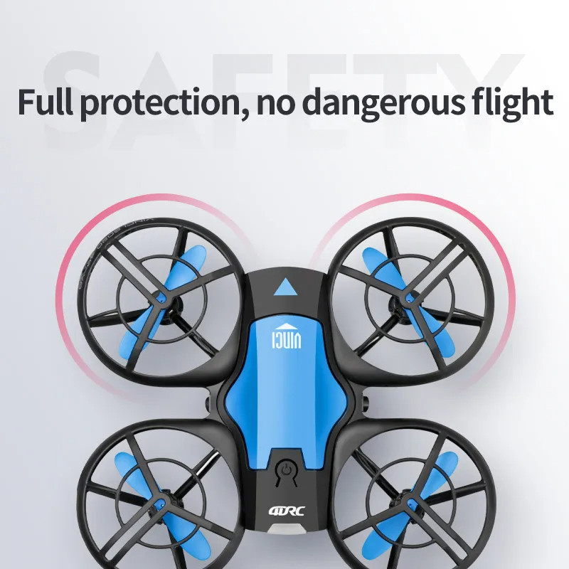 Mini Drone HD Camera Foldable Design WiFi RC FPV Drone For Foldable Drones Height Keep Drones Helic 0