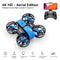 Mini Drone HD Camera Foldable Design WiFi RC FPV Drone For Foldable Drones Height Keep Drones Helic 7