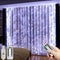 USB Powered LED Curtain String Lights With Remote Control Modes For Bedroom And Christmas Home Deco 9