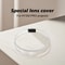 Cylindrical Projector Lens Protection Cover, Prevent Dust, Ideal . suitable cylindrical projector applicable