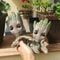 Miniature Model Office Desktop Display Groot Figurines Handicrafts Home Decoration Crafts 1