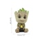 Miniature Model Office Desktop Display Groot Figurines Handicrafts Home Decoration Crafts 4
