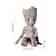 Miniature Model Office Desktop Display Groot Figurines Handicrafts Home Decoration Crafts 5