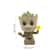 Miniature Model Office Desktop Display Groot Figurines Handicrafts Home Decoration Crafts 12