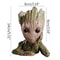 Miniature Model Office Desktop Display Groot Figurines Handicrafts Home Decoration Crafts 14