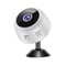 Wireless Security Monitoring Camera, Smart WiFi Mini Camera Video Recorder Smart Intelligent Home Supplies