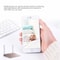 Wireless Security Monitoring Camera, Smart WiFi Mini Camera Video Recorder Smart Intelligent Home Supplies