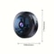 Motion Detection Wireless Mini WiFi Camera With Night Vision Easy To Mount Rechargeable Battery Ap
