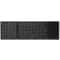 Foldable Folding Bluetooth Keyboard With Touchpad For Windows And Android Rechargeable Dual Bluetoo 6