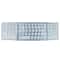 Foldable Folding Bluetooth Keyboard With Touchpad For Windows And Android Rechargeable Dual Bluetoo 8