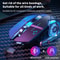 Wireless Gaming Mouse With Rechargeable Battery Silent Bluetooth Backlight PC Gamer Mouse USB Mecha 3